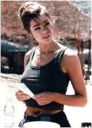 Denise Richards